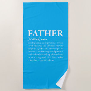 Father Strandlaken