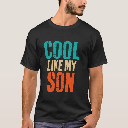 Father T-shirt (Voorkant)