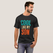 Father T-shirt (Voorkant volledig)