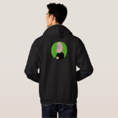Father Tucker Hoodie (Achterkant volledig)