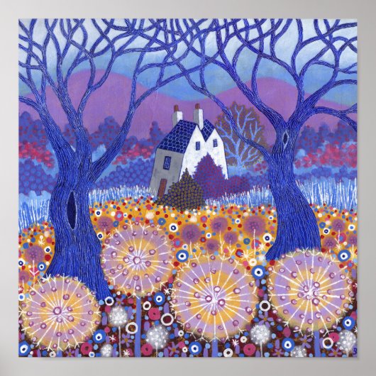 Fatherless Barn 2012 Poster (Voorkant)