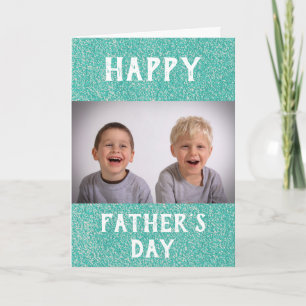 Fathers Day Best Pap Ever Kinder Foto Kaart