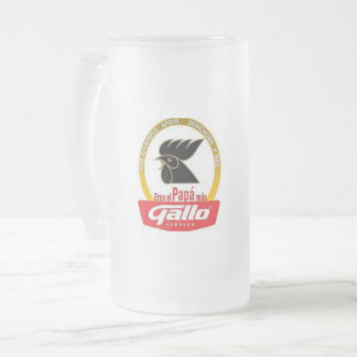 Fathers Day Gallo Matglas Bierpul
