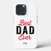 Fathers Day Gift voor papa