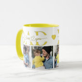 Father's Day Girt For Dad Mug (Devant gauche)