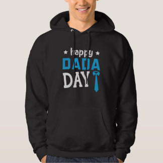 Fathers Day Papa Best Dad Ever Fatherhood Daddy  6 Hoodie