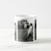 Father's Day Photo Mug (Centre)