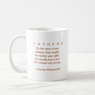 FATHERS met de MOK van de vaderlijke prijsopgave