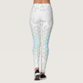 Fathom - Leggings de Vibrata Chromodoris (Dos)