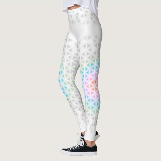 Fathom - Leggings van Vibrata Chromodoris (Links)