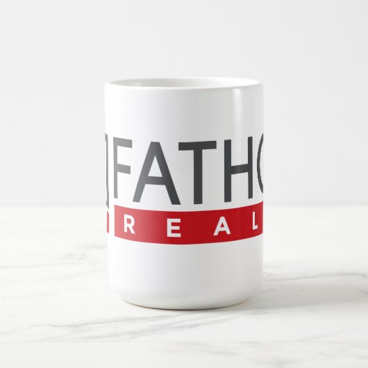 Fathom Realty Coffee Mug (Centre)