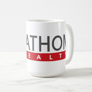Fathom Realty Coffee Mug Koffiemok