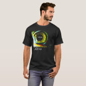 Fathom T-shirt (Voorkant volledig)