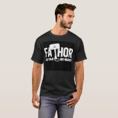 Fathor T-shirt (Voorkant volledig)