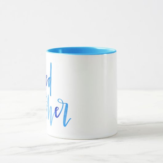 Fatigué comme tasse de mère (Centre)