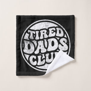 Fatigué Dads Club Funny