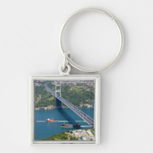 Fatih Sultan Mehmet-brug over de Bosporus, Sleutelhanger