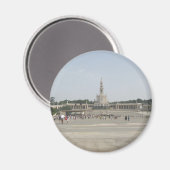 Fatima Magneet (Voorkant / Achterkant)