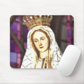 Fatima Mousepad Muismat (Met muis)