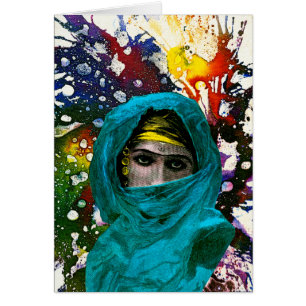 Fatima par Michael Moffa