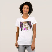 Fatima T-shirt (Voorkant volledig)
