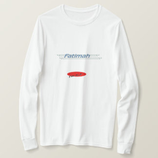 Fatmah (a.s.) T-Shirt