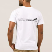 FATPNW Original T-Shirt (Achterkant)