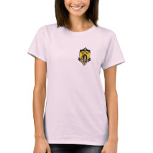 Fatties United - Women's T-shirt
