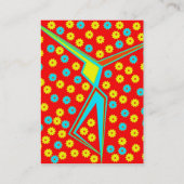 Fatty BC Visitekaartje (Achterkant)