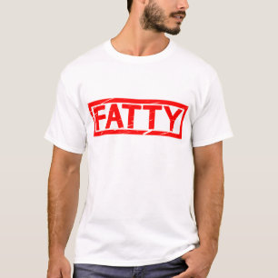 Fatty Stamp T-shirt