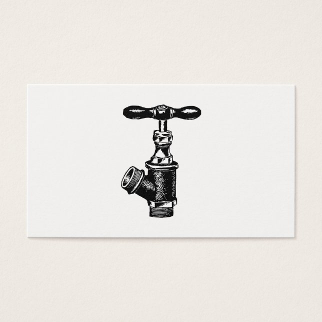 Faucet (Devant)