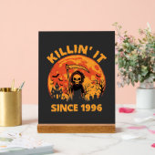 Faucheur d'Halloween depuis 1996 Conception d'anni (Mariage)