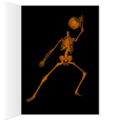 Faucheuse Goofy Grim (Intérieur (Droit))