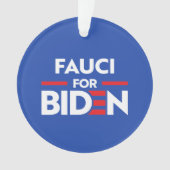 FAUCI POUR JOE BIDEN (devant)