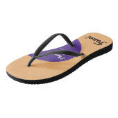 Fauci Teenslippers (Schuin)