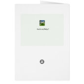 faucon Pointu-shinned (Dos)