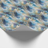 Fauna 1 - 001 cadeaupapier (Hoek)