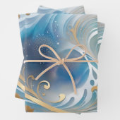 Fauna 1 - 001 inpakpapier vel (In situ)