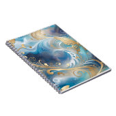 Fauna 1 - 001 notitieboek (Rechterzijde)