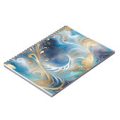 Fauna 1 - 001 notitieboek (Linkerzijde)