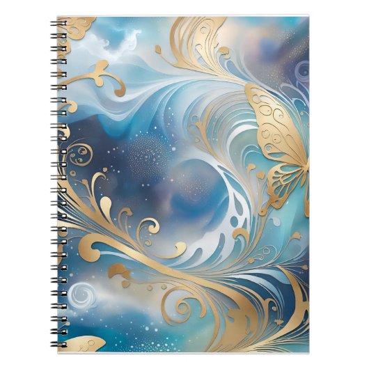 Fauna 1 - 001 notitieboek (Voorkant)