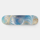 Fauna 1 - 001 skateboard (Horizontaal)