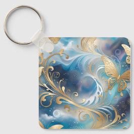 Fauna 1 - 001 sleutelhanger