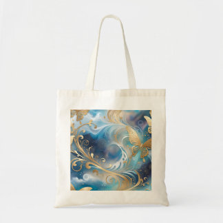 Fauna 1 - 001 tote bag