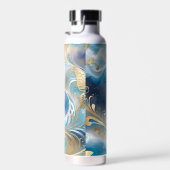 Fauna 1 - 001 waterfles (Rechts)