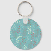 Fauna Sleutelhanger (Achterkant)