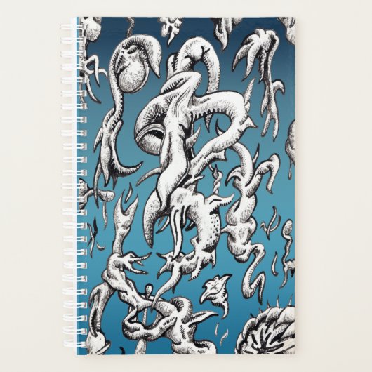 Faune d'Airbourne (Devant)