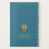 Faune d'Airbourne (Dos)