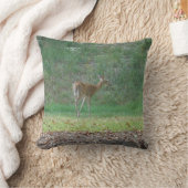 Faune et mère chevreuil oreiller (Couverture)