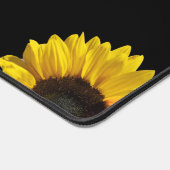 fausse parties scintillant abeille et tournesol (Coin)